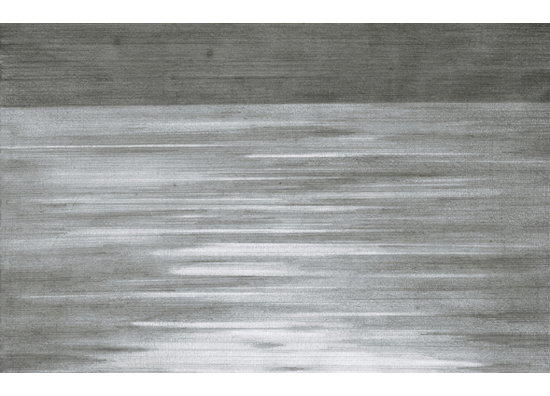 ללא כותרת, 2010, גרפיט על נייר, 34 x‏ 26 ס"מ