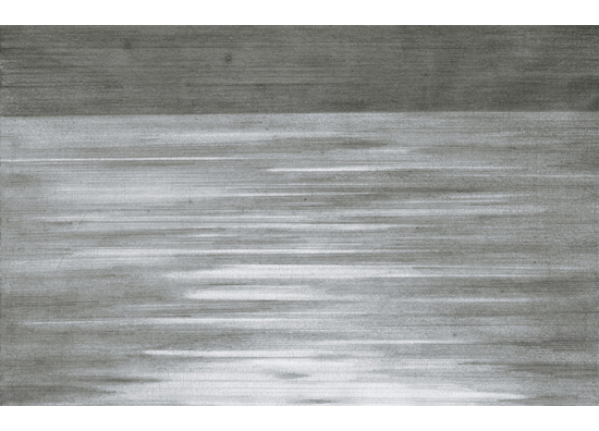 Untitled, 2010, graphite on paper, 26 x 34 cm