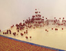 (temporary) Happiness, installation view, Herzliya Museum of Contemporary Art