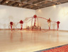 (temporary) Happiness, installation view, Janco Dada Museum, Ein-Hod